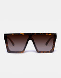 Future Sunglasses in Tortoise