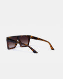 Future Sunglasses in Tortoise