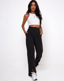 Image of Gesta Trouser in Black