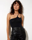 Image of Giuly Bodice in Black