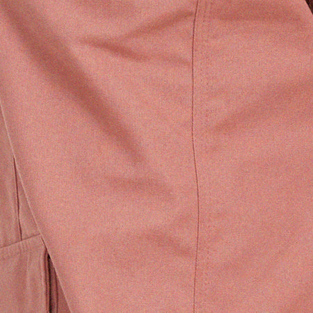 Hansa Cargo Trouser in Dusty Rose