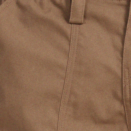 Hansa Cargo Trouser in Light Olive