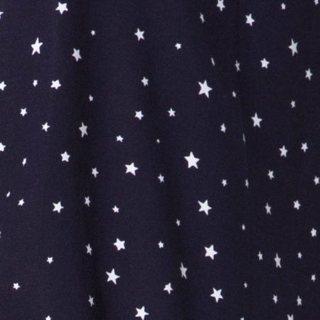 Hime Dress in Starstruck Navy