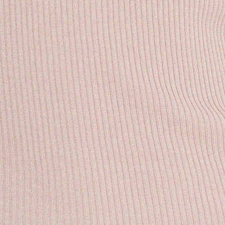 Issey Long Sleeve Top in Dusty Rose