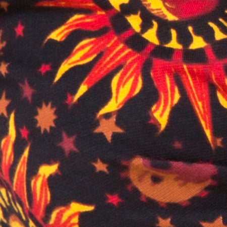 Espha Crop Top in Hot Sun  X Princess Polly