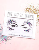 The Gypsy Shrine Stay Wild Face Jewel