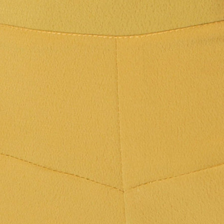 Jiro Short in Mustard