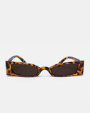 Joslin Sunglasses in Tortoise