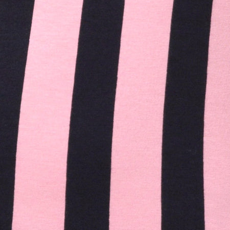 Katia Dress in Campbell Stripe
