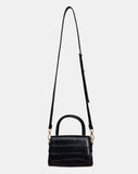 Kenny Micro Bag in Black