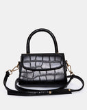 Kenny Micro Bag in Black