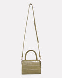 Kenny Micro Bag in Sage