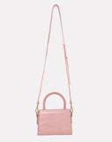 Kenny Micro Bag in Pink