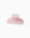 Image of Kima Hair Claw in Pink Pearl