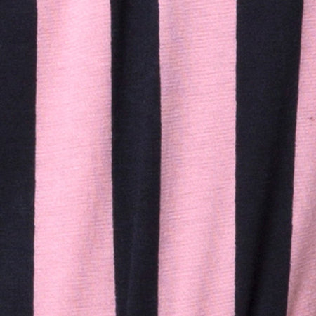 Lalung Bodice in Campbell Stripe  Rocks