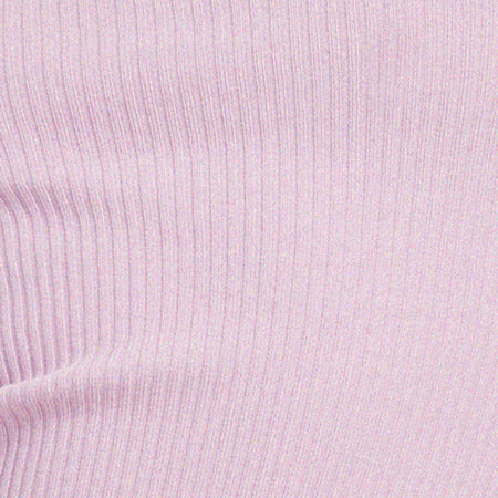 Lanica Top in Lilac