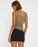 image of Lanica Top in Olivea