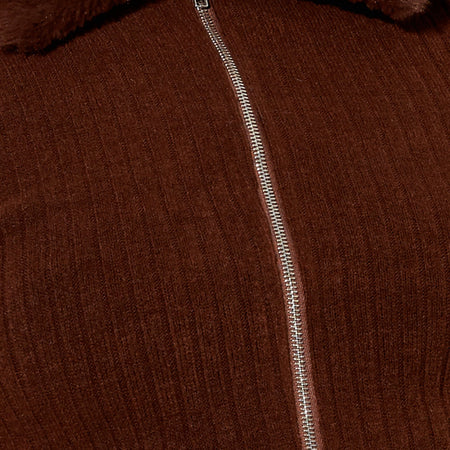 Loria Cardi in Chocolate