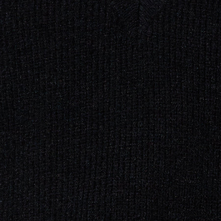 Mabel Jumper in Knit Black