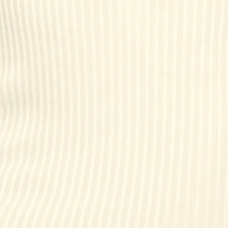 Marsha Cold Shoulder Dress in White Rib
