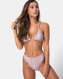 Meeka Bikini Bottom in Modern Day Romantic