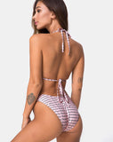 Meeka Bikini Bottom in Modern Day Romantic