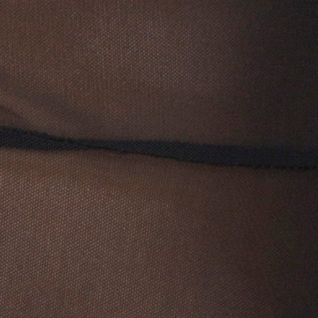 Acro Unitard in Mesh Black