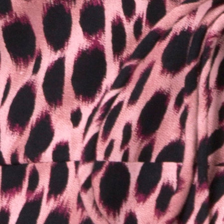 Miperi Top in Pink Cheetah