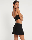 Image of Moray Skirt Black