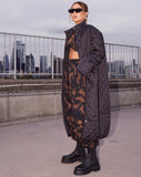 Image of Zaza Coat in Black