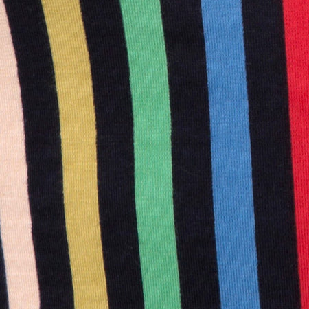 Mucell Crop Top in P.E Stripe