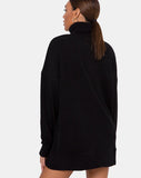 Neva Jumper in Black