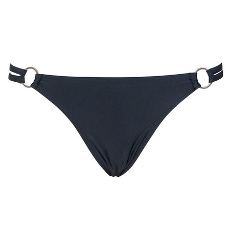 Pavlona Bikini Bottoms in Black