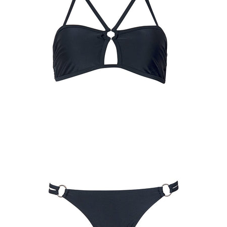 Pavlona Bikini in Black