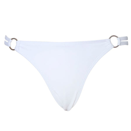 Pavlona Bikini Bottoms in White