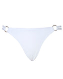 Pavlona Bikini Bottoms in White