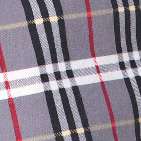 Pelmo Skirt in Heritage Check