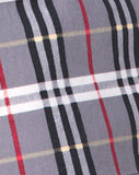 Pelmo Skirt in Heritage Check