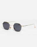 Pia Sunglasses in Gold