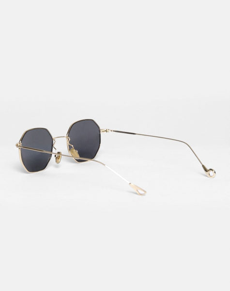 Pia Sunglasses in Gold