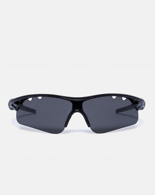 Rave Sunglasses in Black