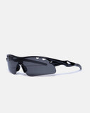 Rave Sunglasses in Black