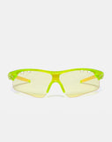 Rave Sunglasses in Yellow