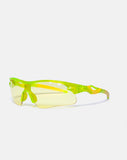 Rave Sunglasses in Yellow