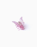 Image of Rhopa Hair Claw in Pink