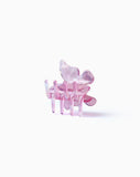 Image of Rhopa Hair Claw in Pink