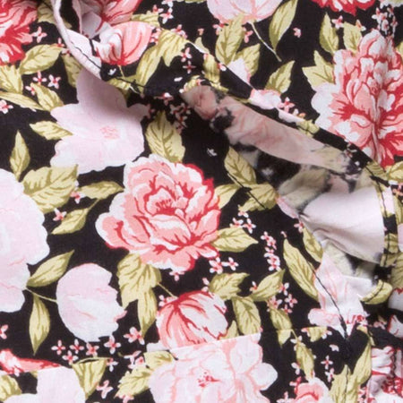 Rica Dress in Bloom Floral