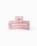 Ridna Hair Claw in Pink