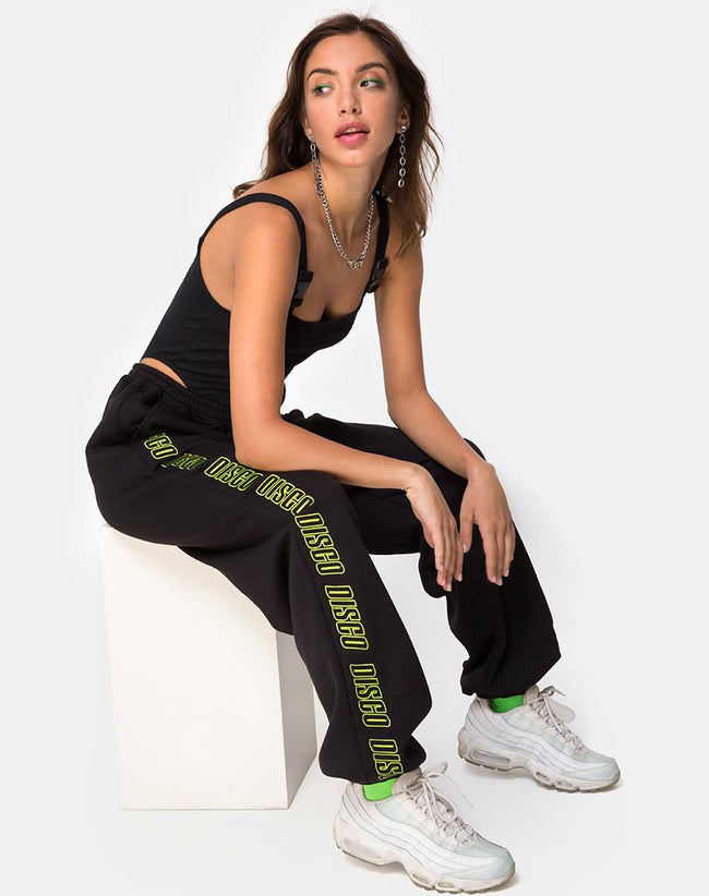 Roider Jogger in Disco Embro