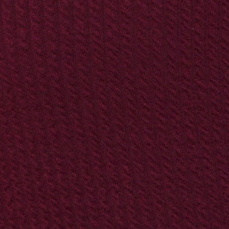 Sarela Bodice in Rib Burgundy